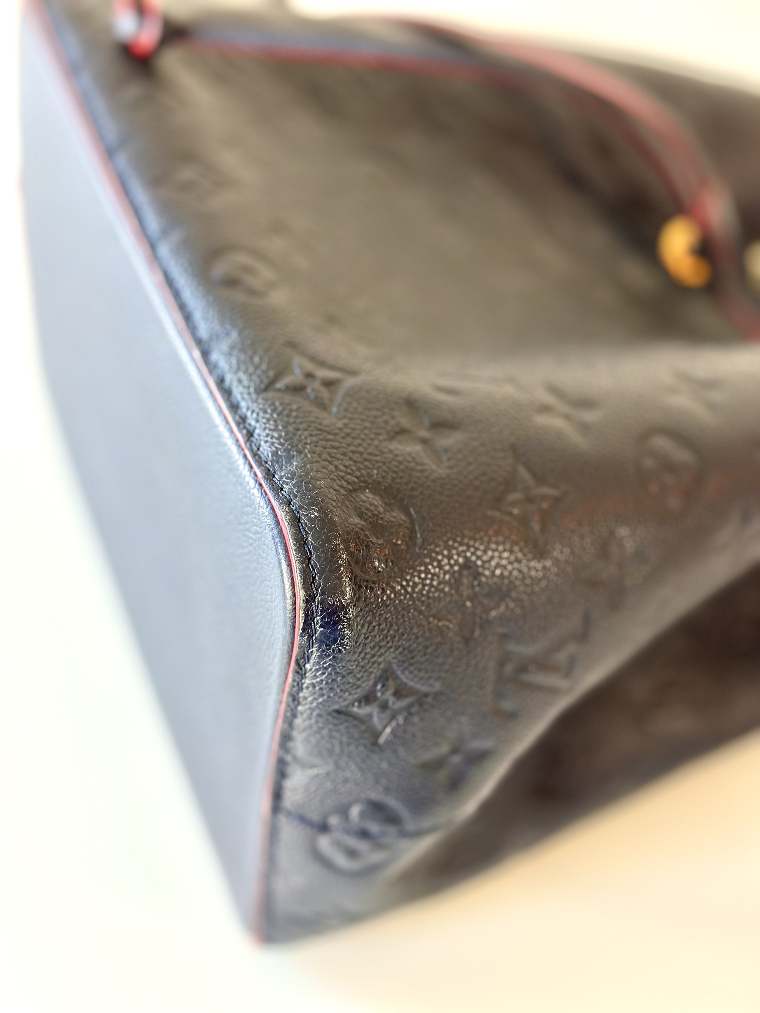 Louis Vuitton Neo Noé navy - Image 9