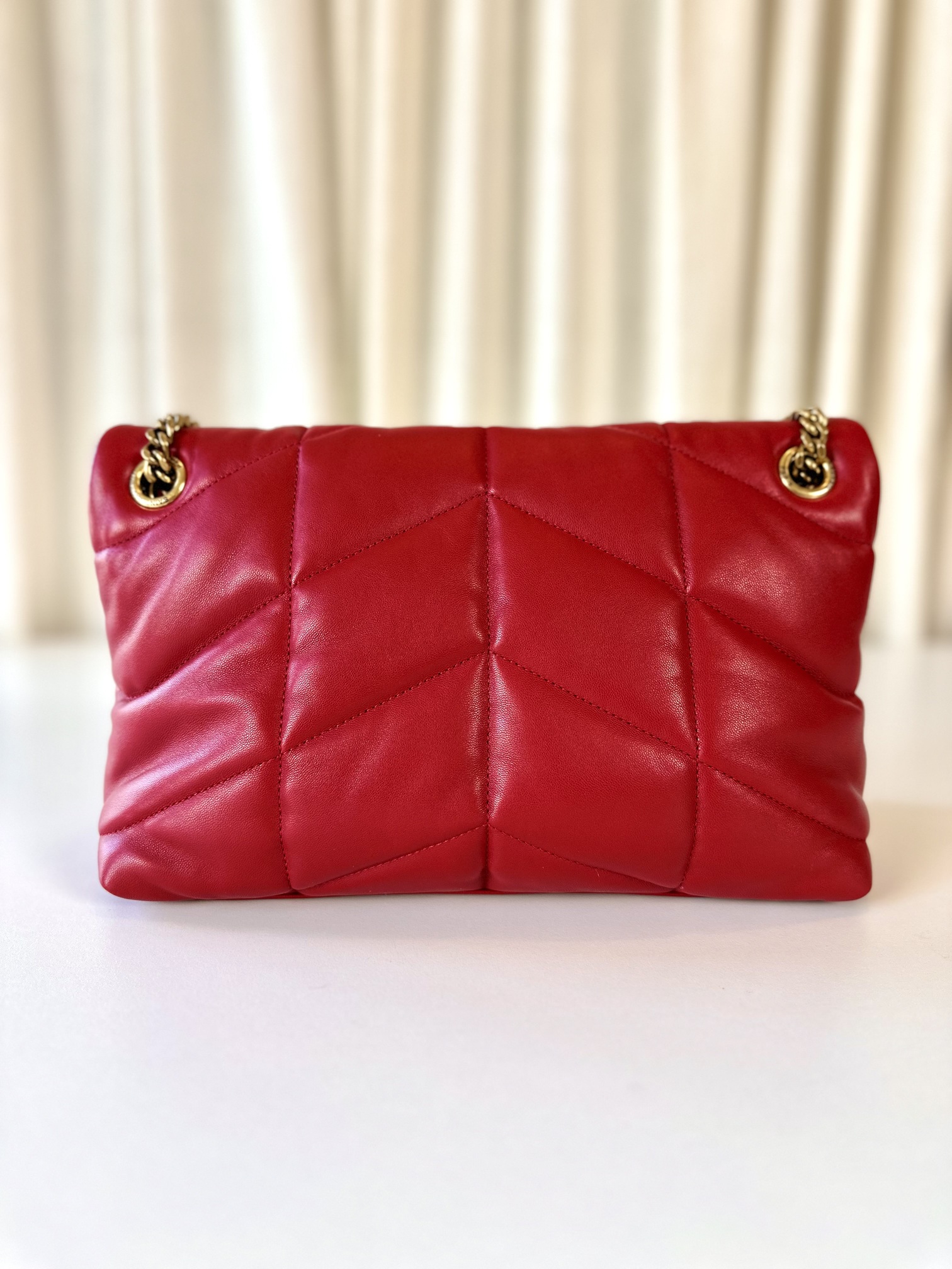 Saint Laurent Puffer medium - Image 5