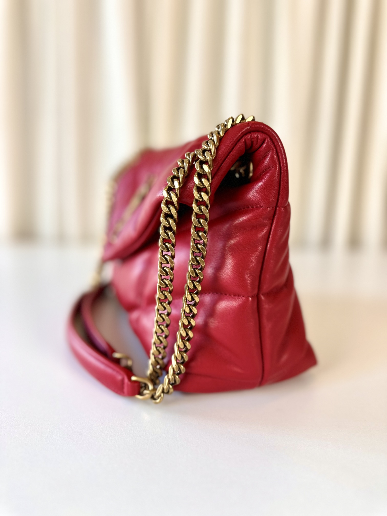 Saint Laurent Puffer medium - Image 6