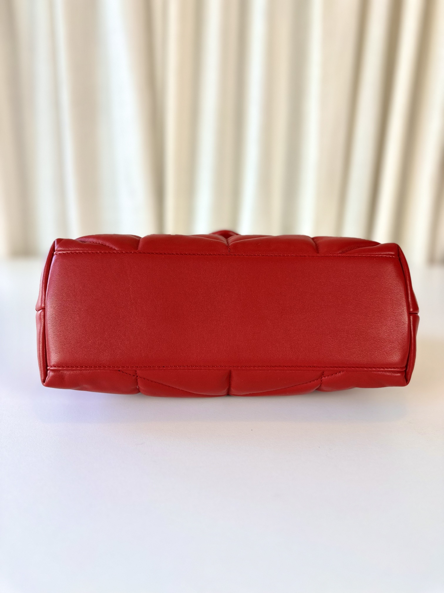 Saint Laurent Puffer medium - Image 8