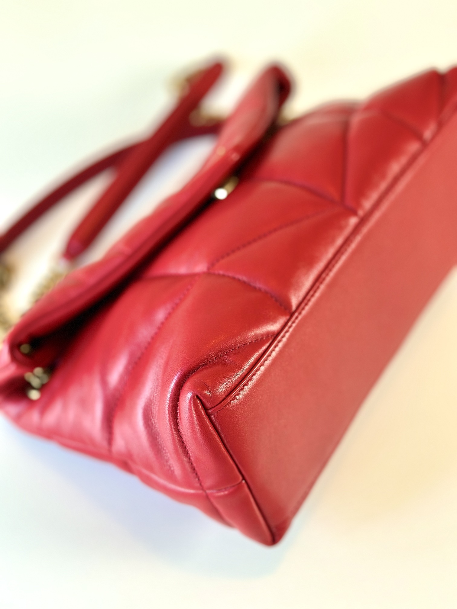 Saint Laurent Puffer medium - Image 9