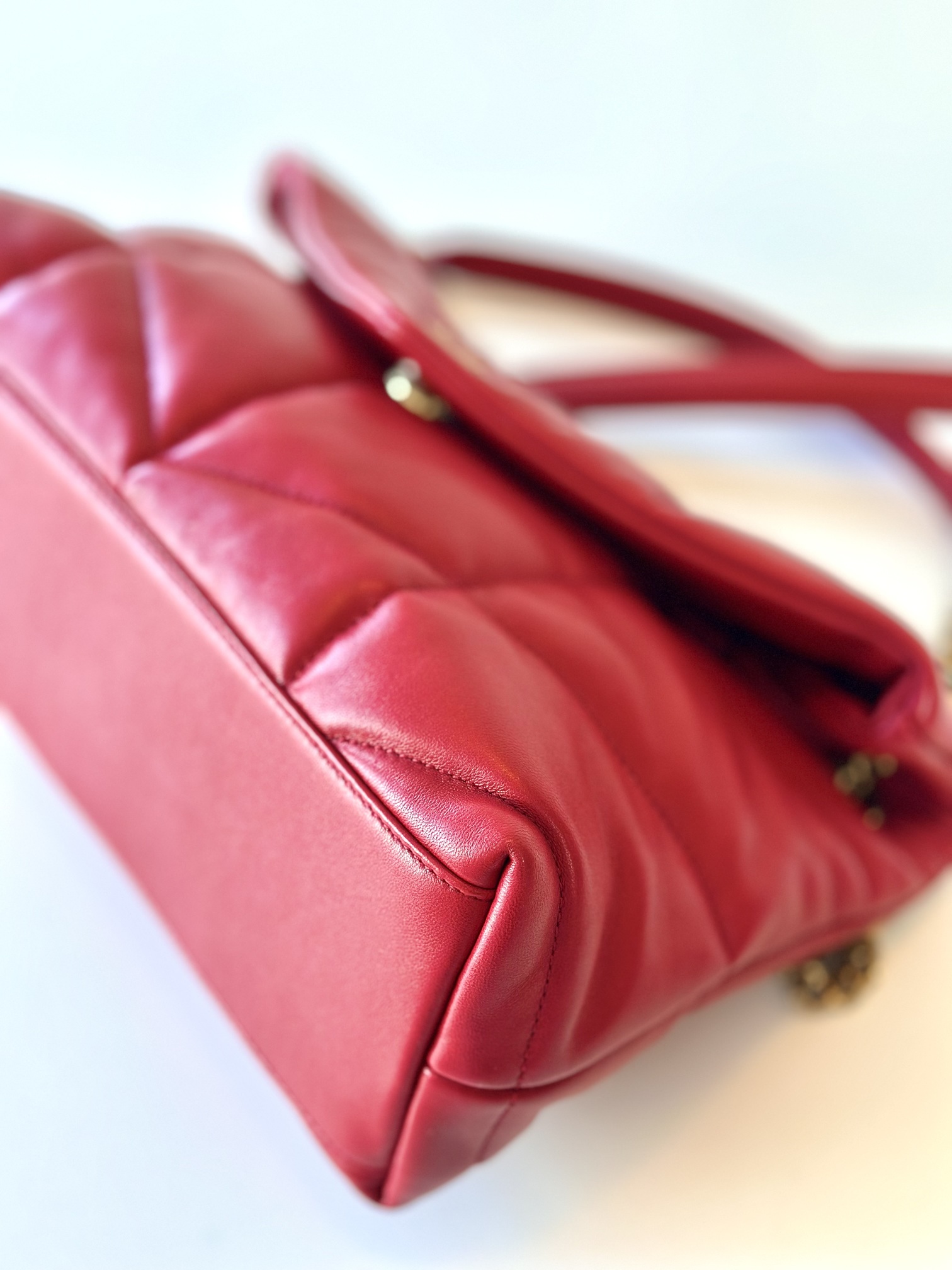 Saint Laurent Puffer medium - Image 10