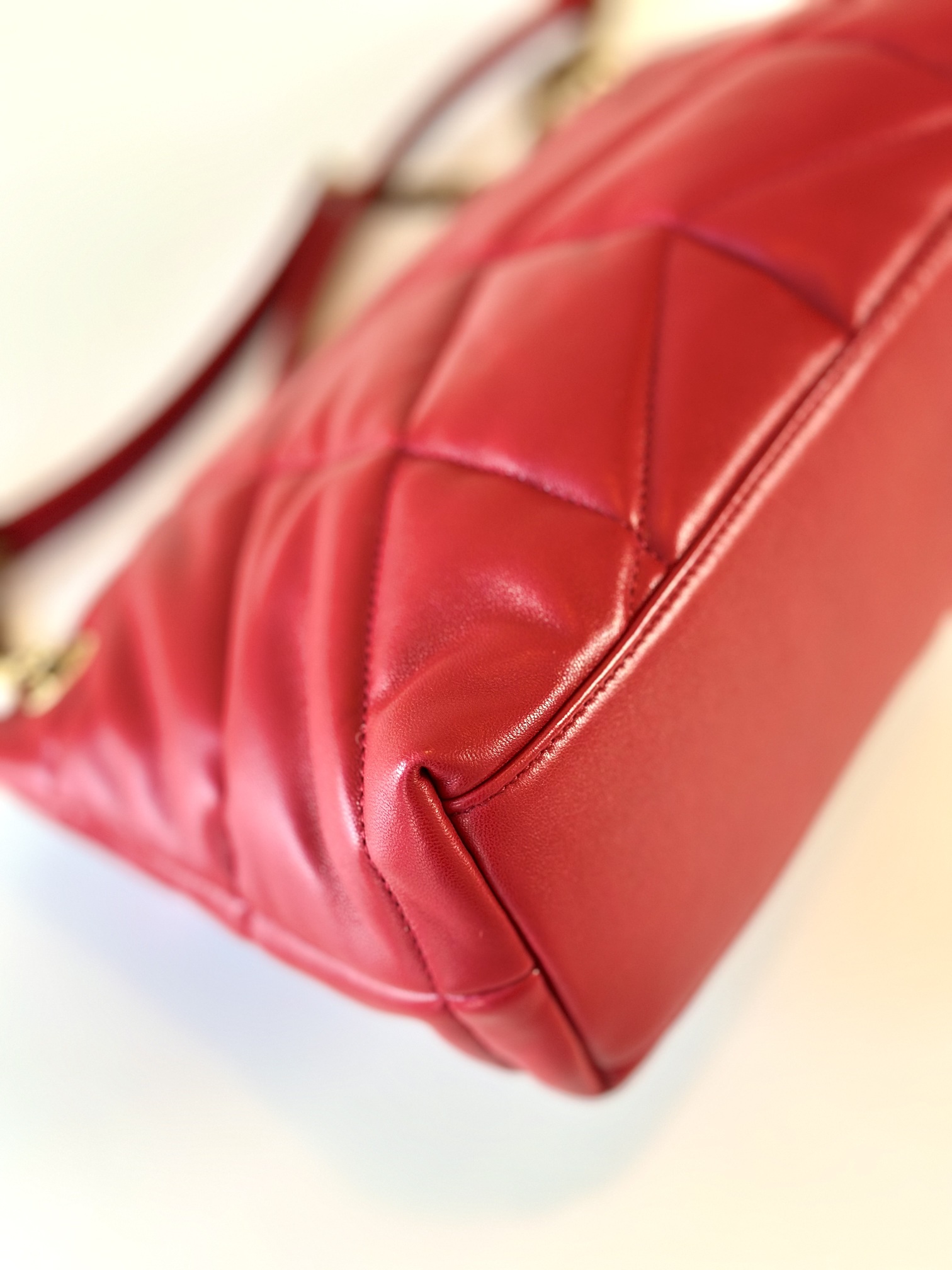 Saint Laurent Puffer medium - Image 11