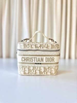 Dior vanity crossbody