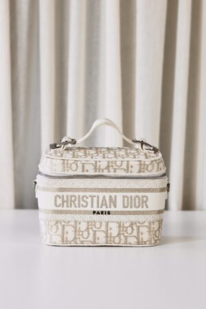 Dior vanity crossbody
