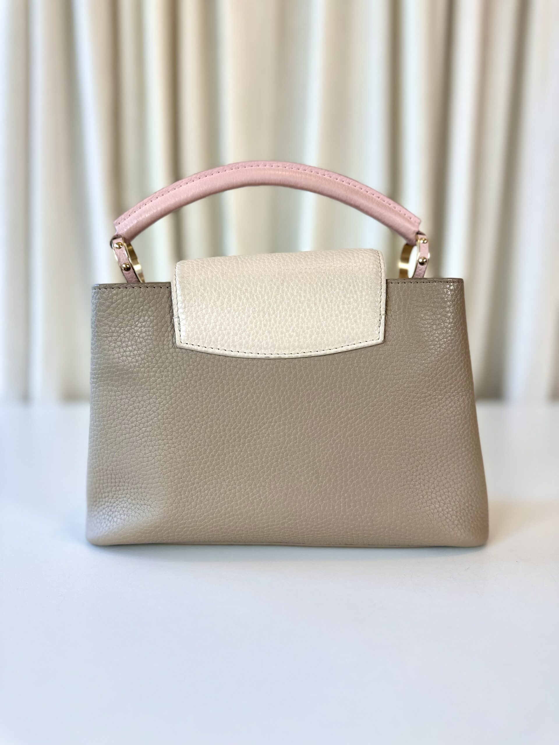 Louis Vuitton Capucines BB - Image 6