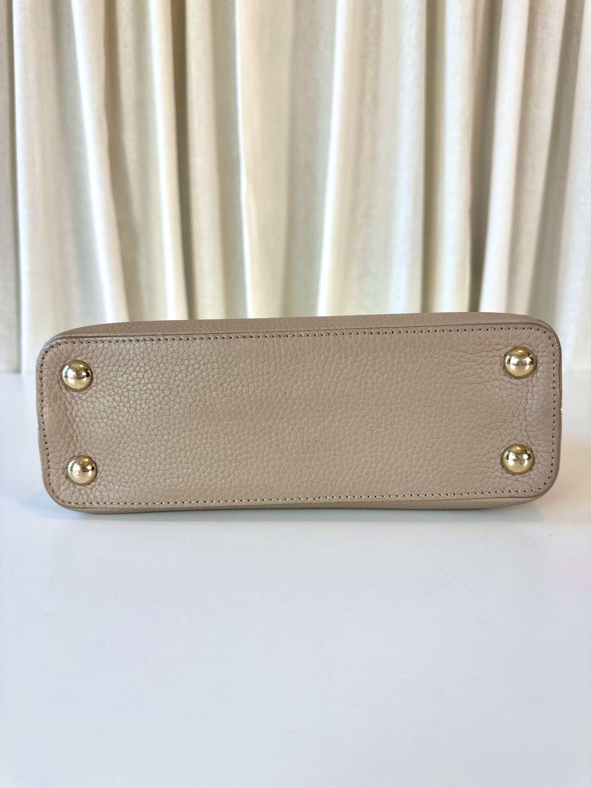 Louis Vuitton Capucines BB - Image 8