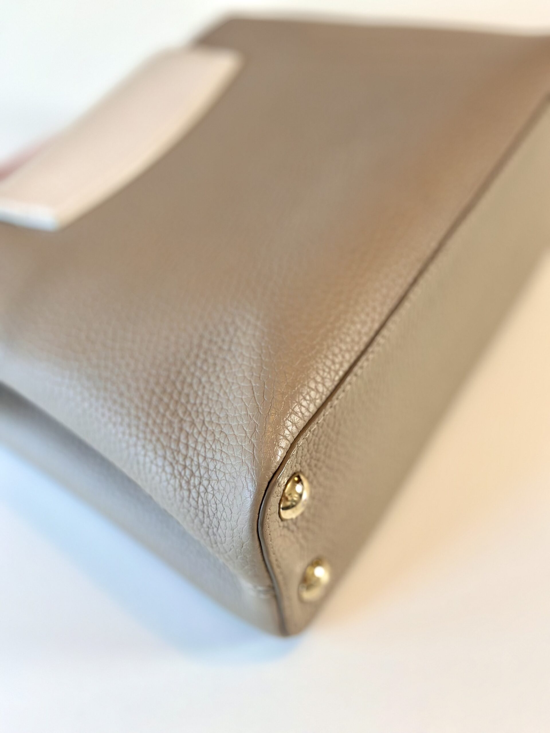 Louis Vuitton Capucines BB - Image 11