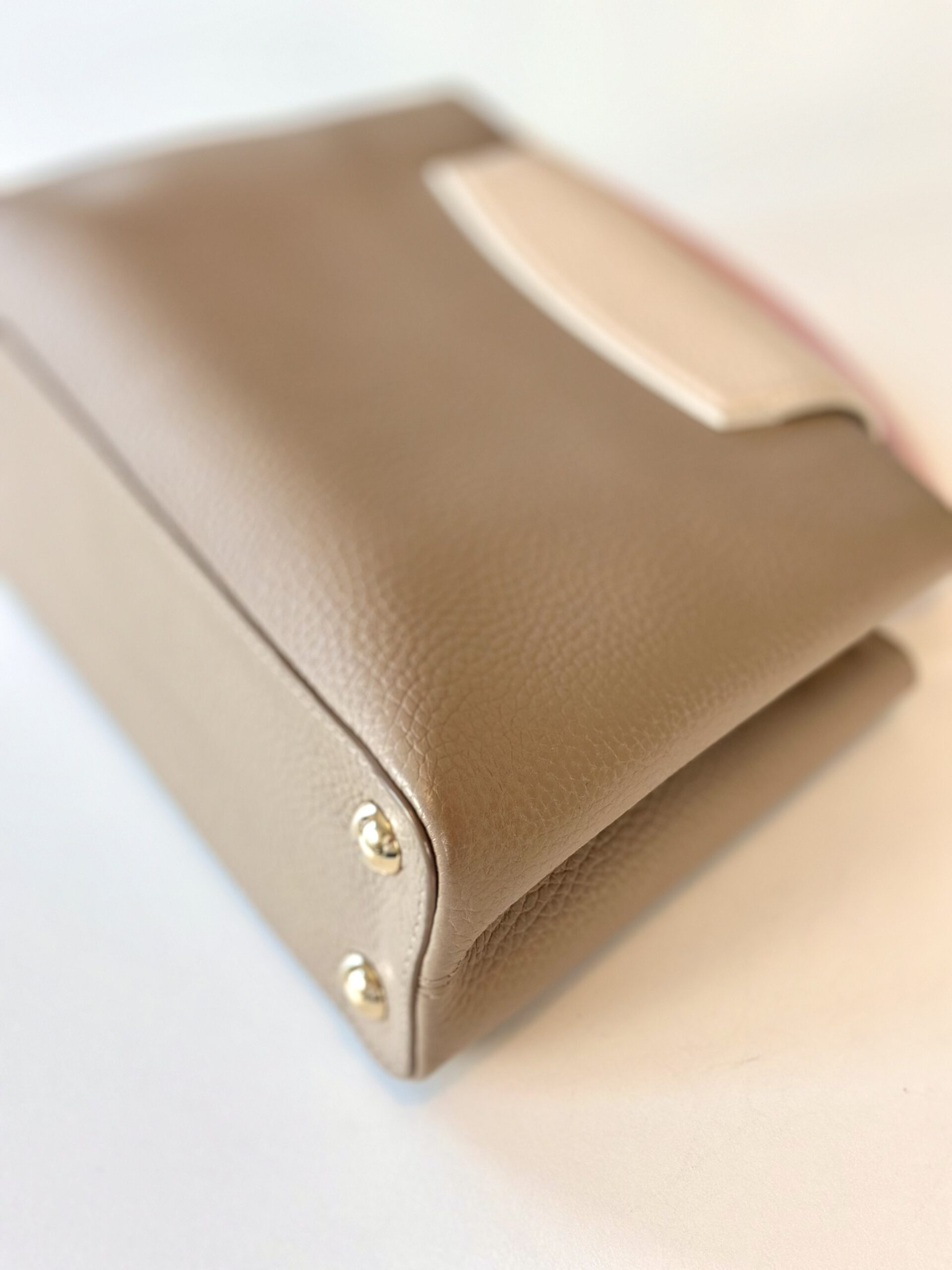 Louis Vuitton Capucines BB - Image 12