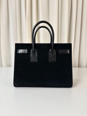 Saint Laurent Sac Du Jour medium