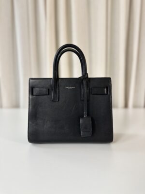 Saint Laurent Sac Du Jour Nano