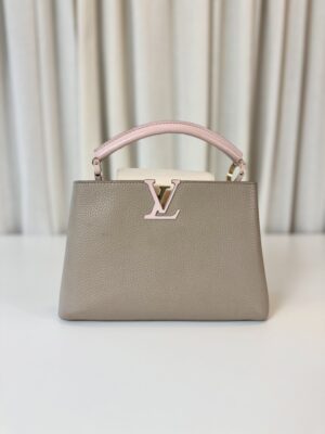 Louis Vuitton Capucines BB