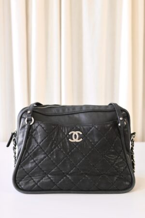 Chanel shoulder bag