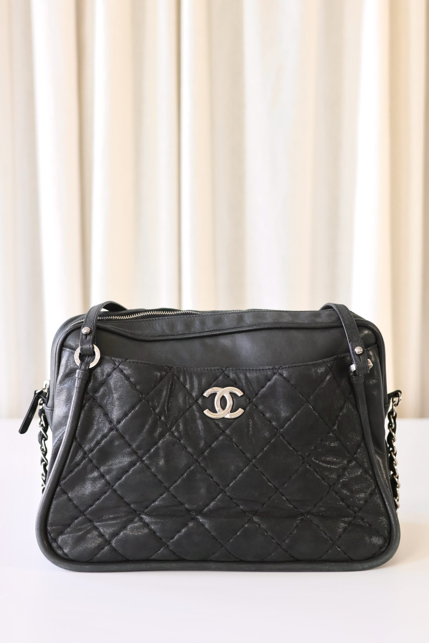 Chanel shoulder bag