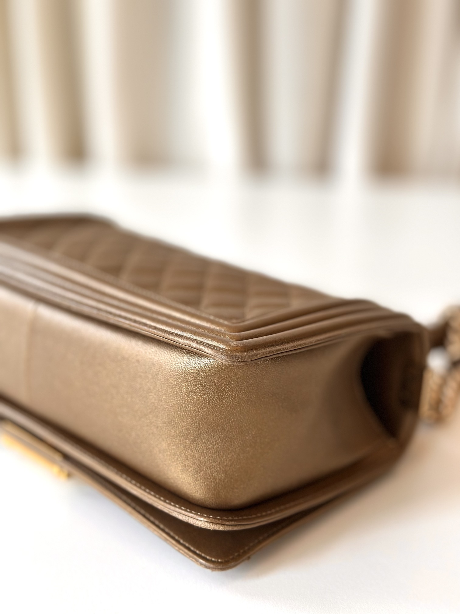 Chanel boy bag - Image 9