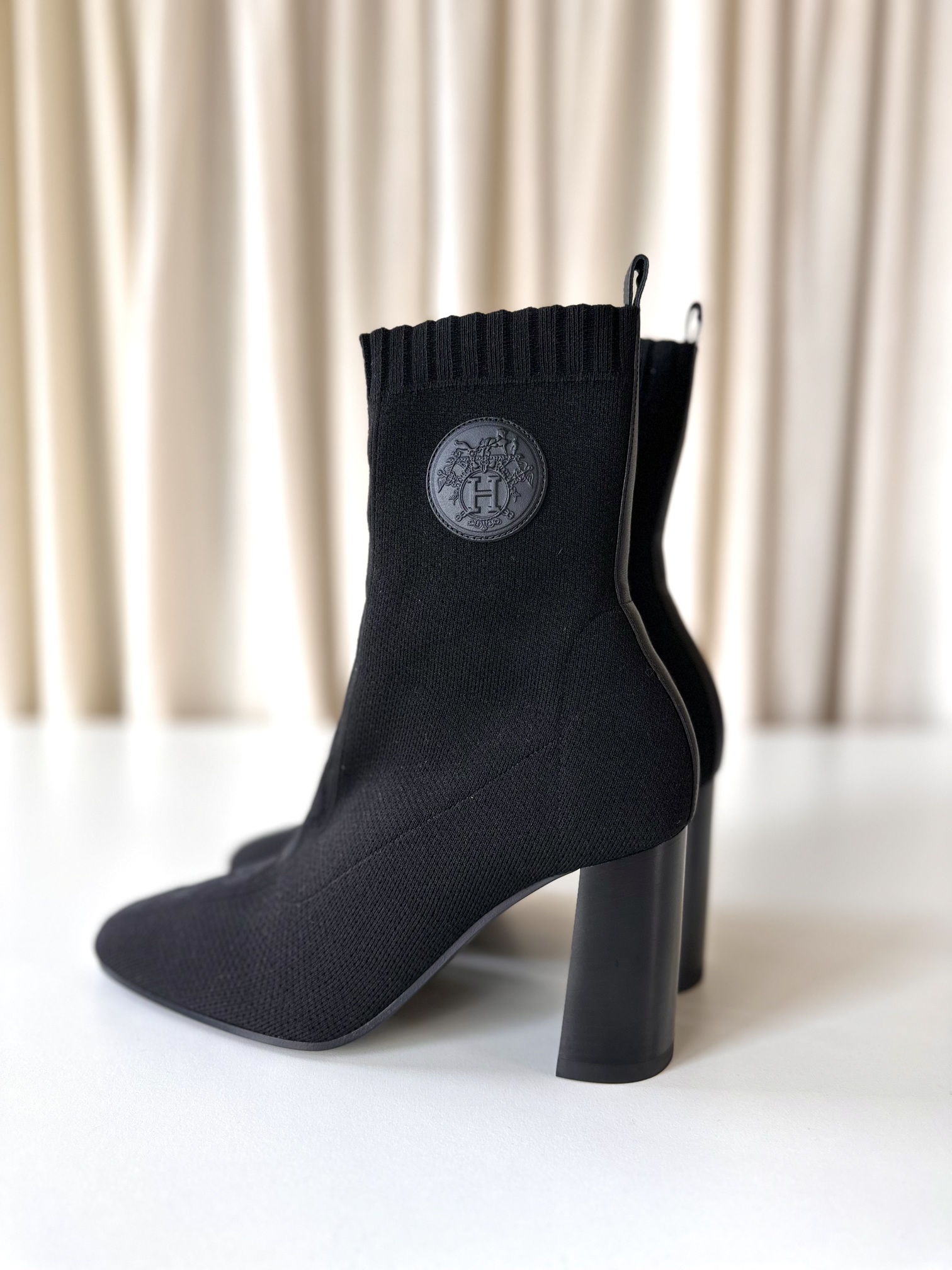 Hermes heels - Image 2