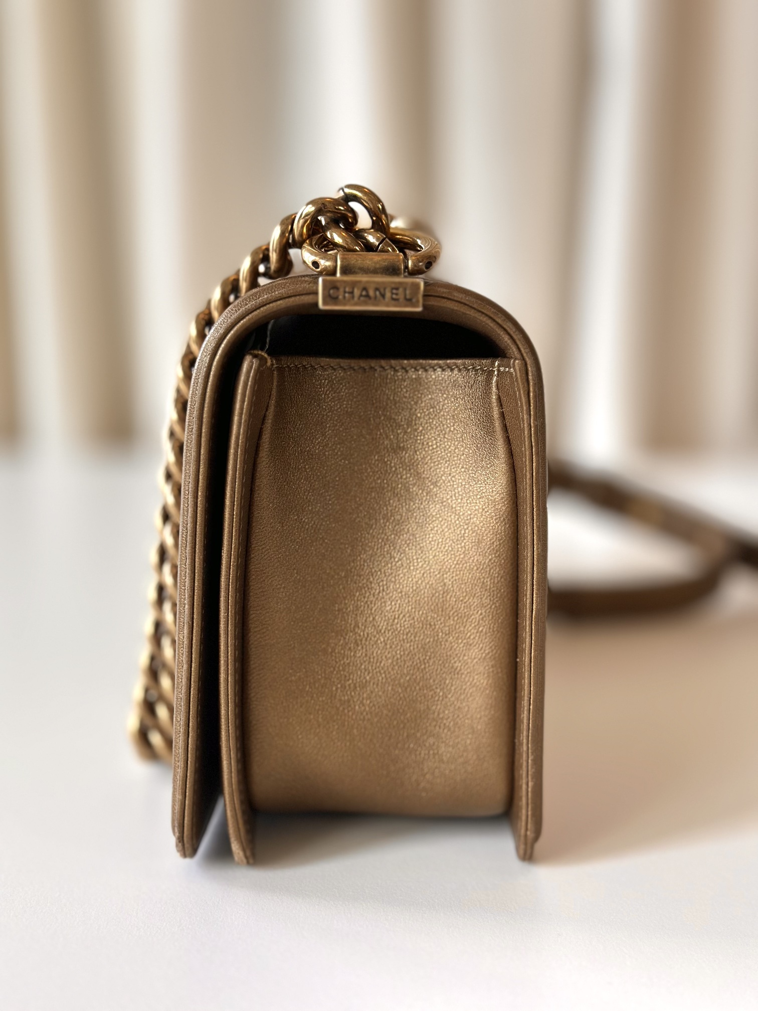 Chanel boy bag - Image 11