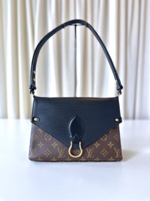 Louis Vuitton Saint Michel