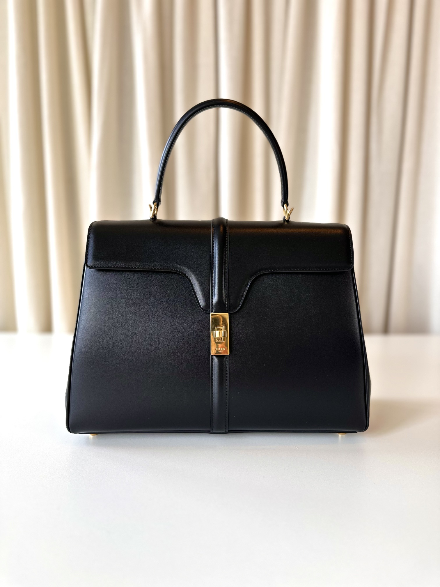 Celine Classique 16 Bag - Image 4