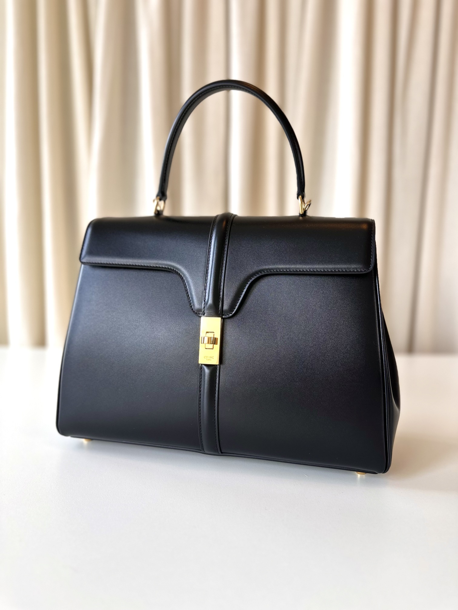 Celine Classique 16 Bag - Image 3