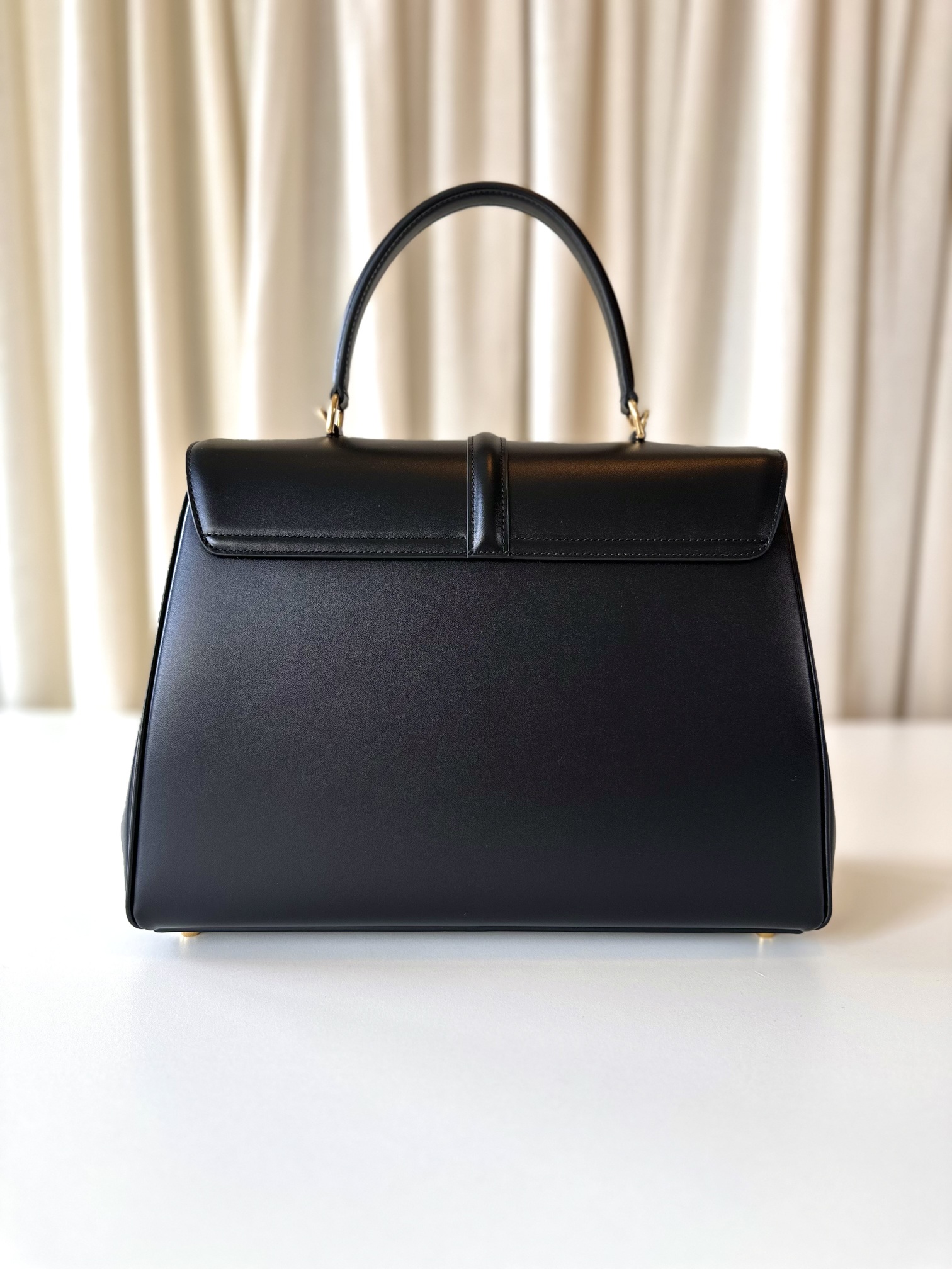 Celine Classique 16 Bag - Image 8