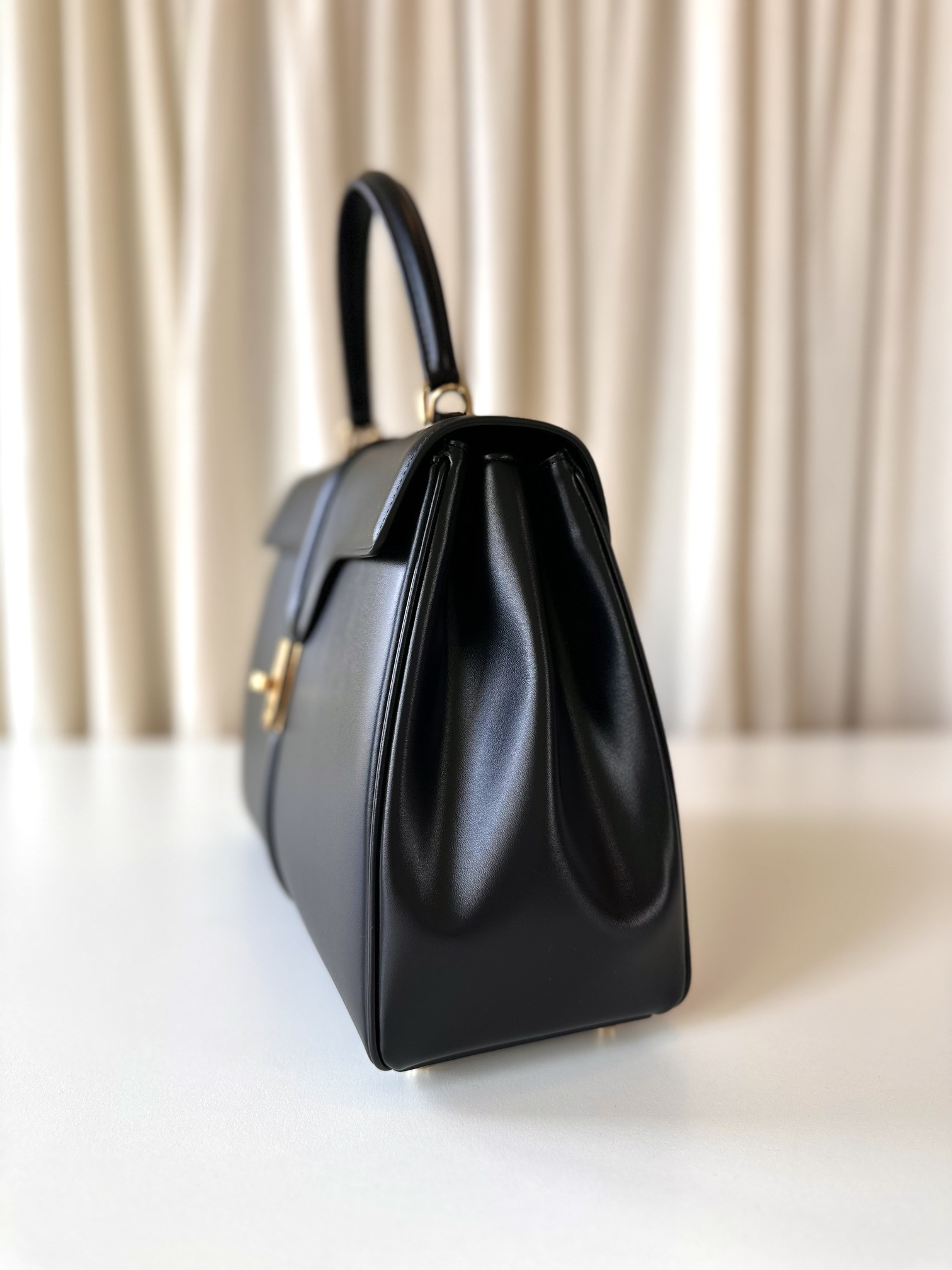 Celine Classique 16 Bag - Image 9