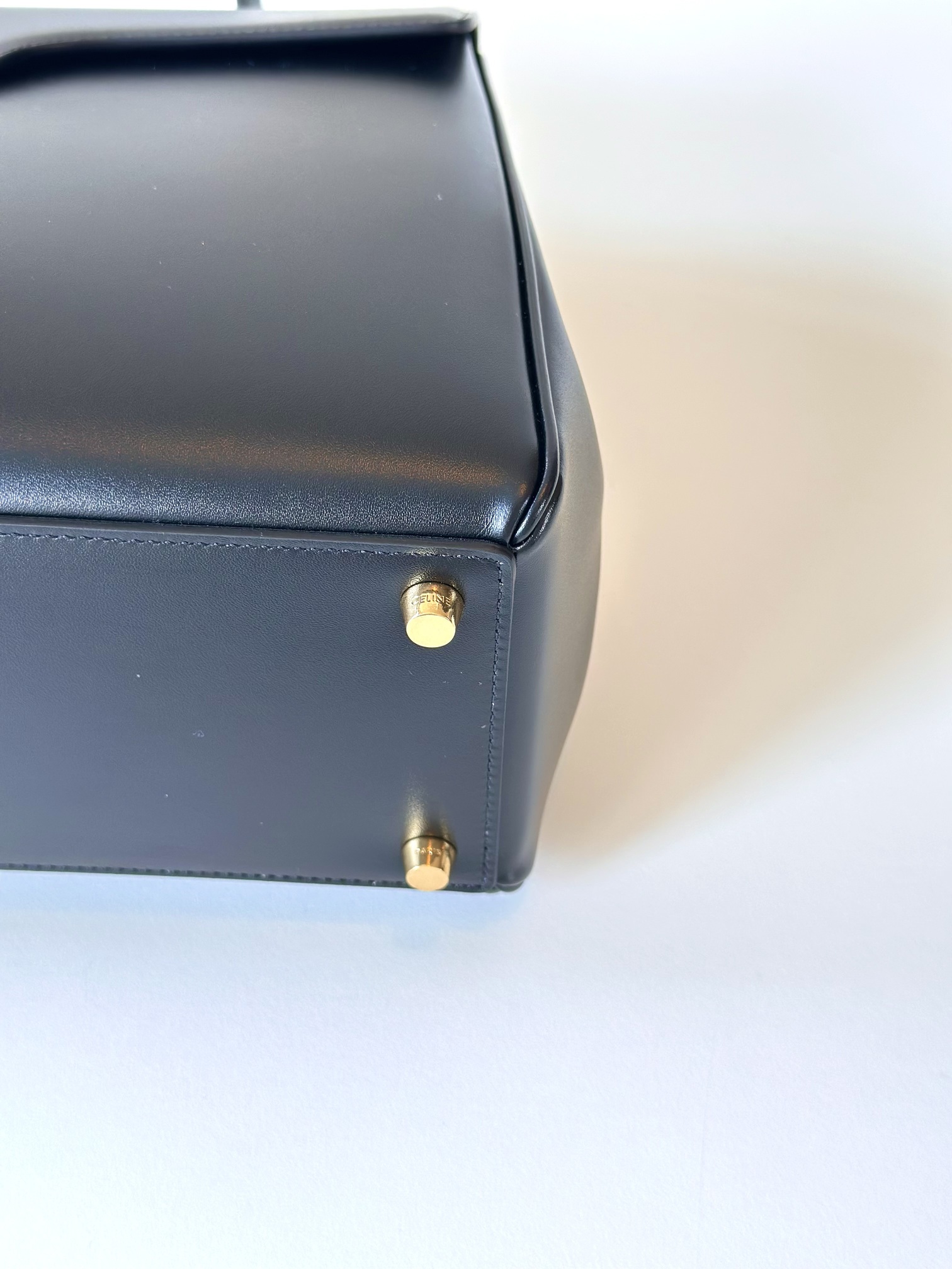 Celine Classique 16 Bag - Image 12