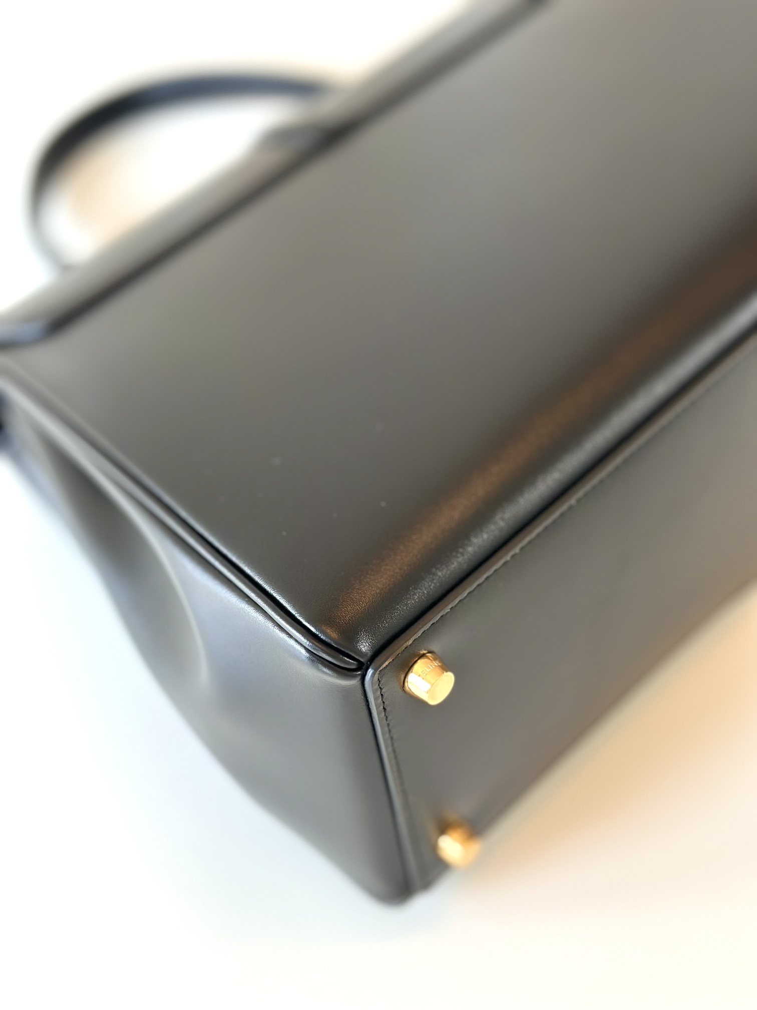 Celine Classique 16 Bag - Image 14