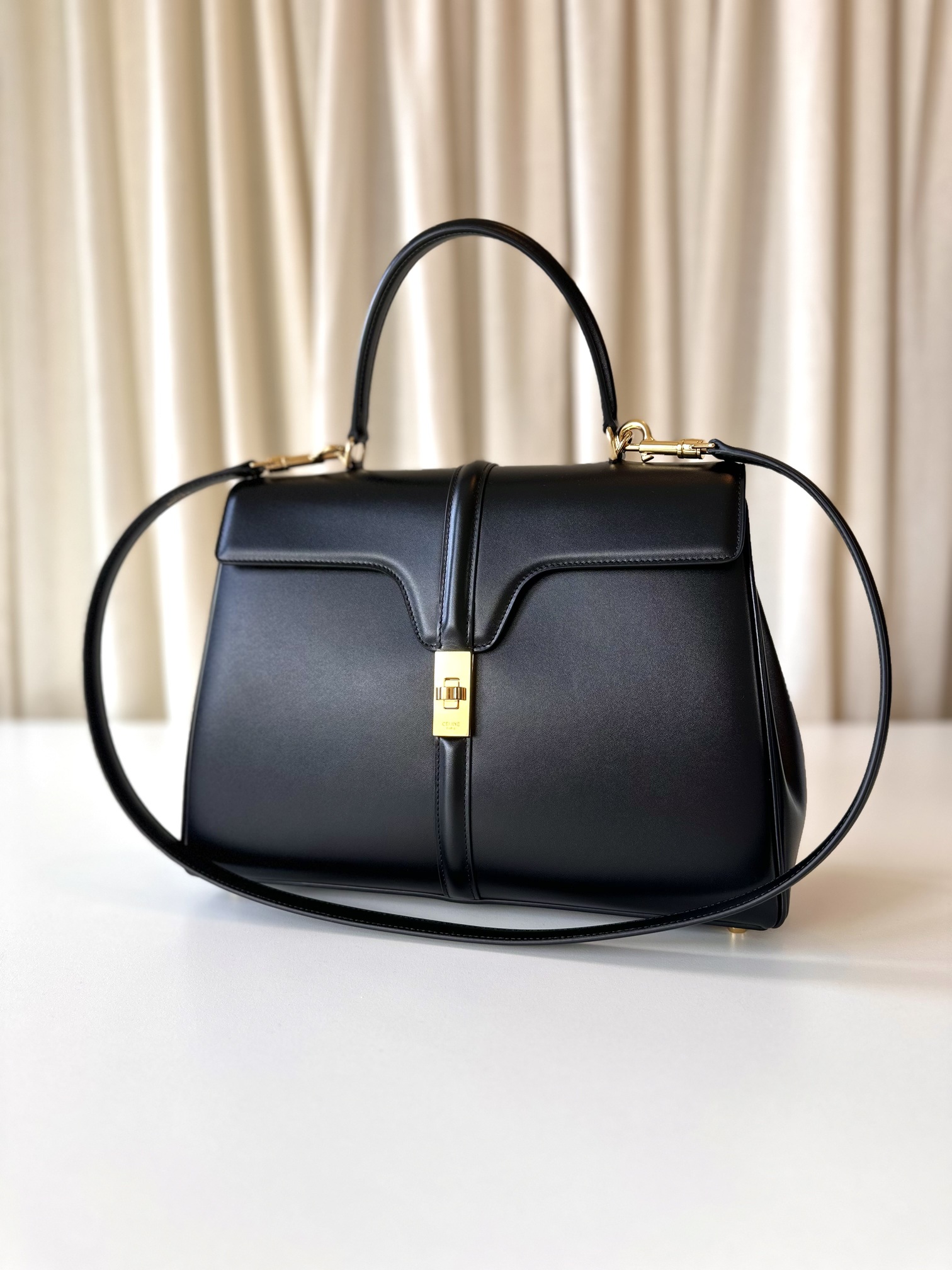 Celine Classique 16 Bag - Image 5