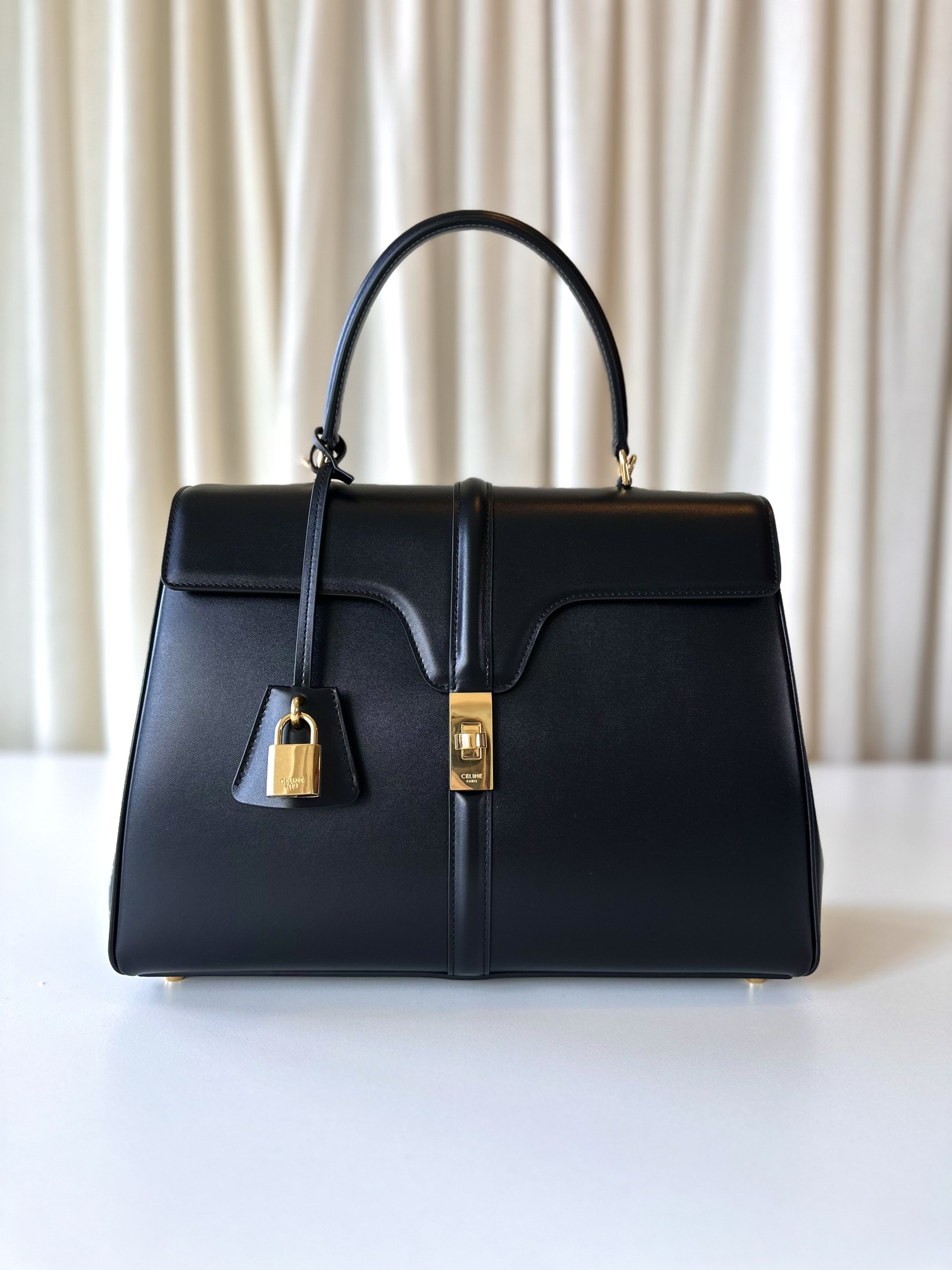 Celine Classique 16 Bag