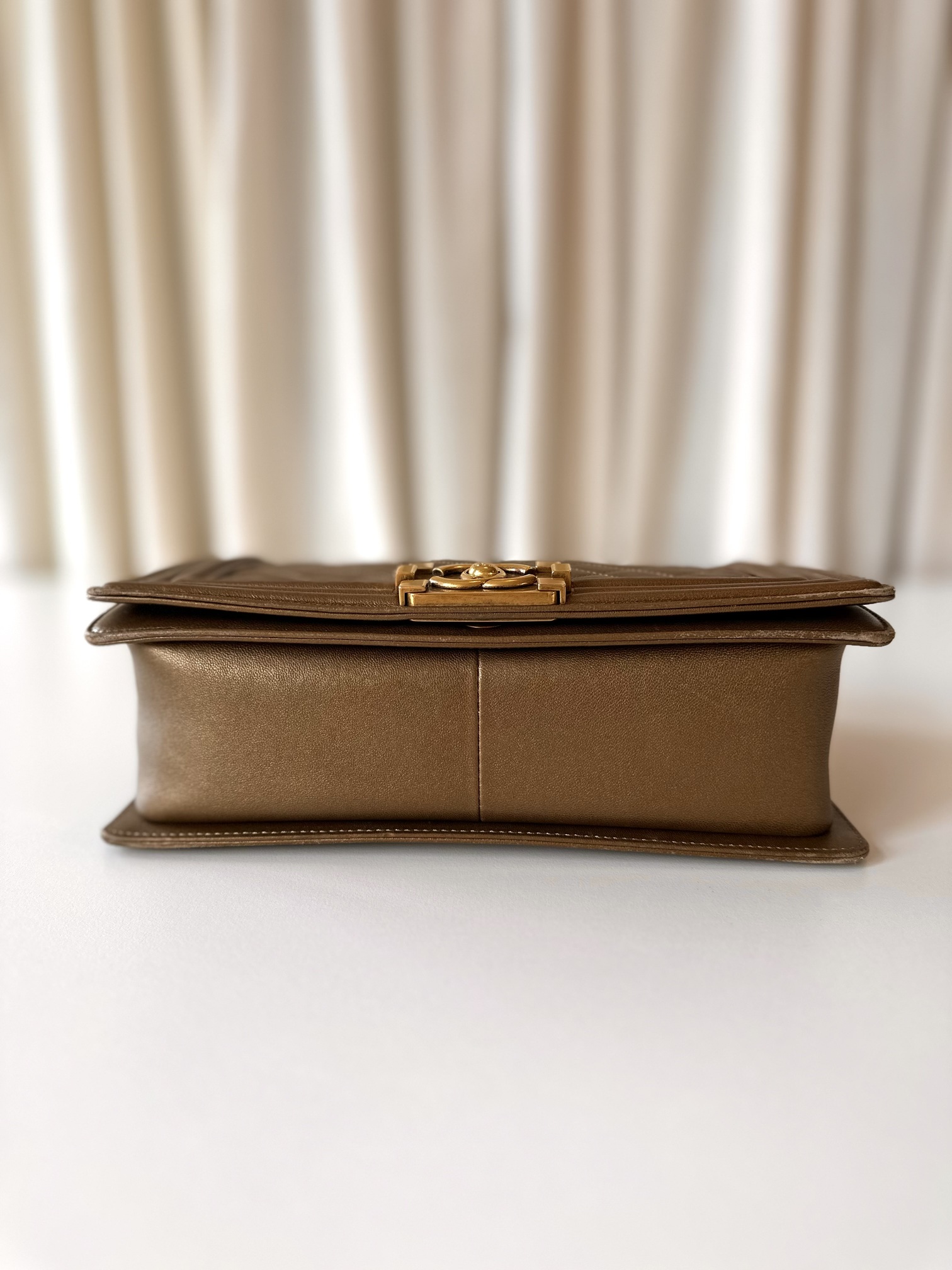 Chanel boy bag - Image 6