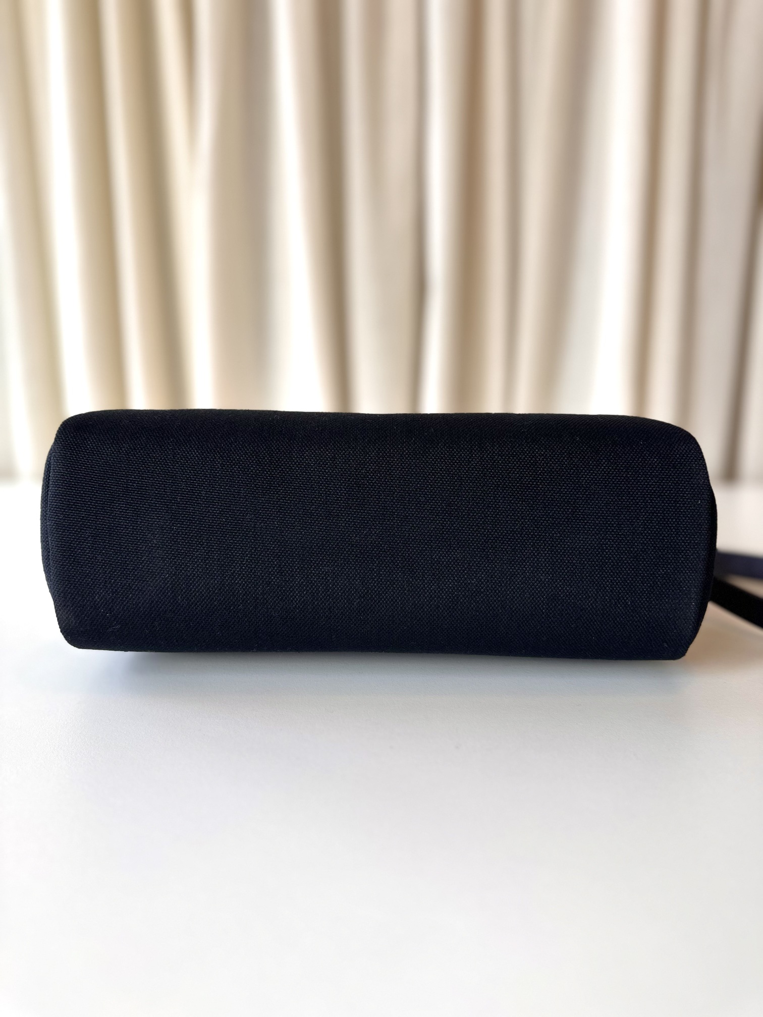 Hermes Herbag 31 black - Image 5