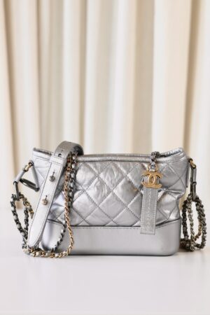 Chanel Gabrielle small