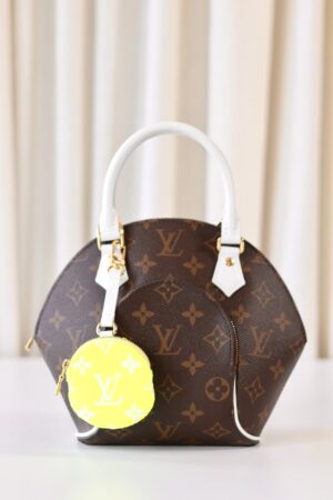 Louis Vuitton Ellipse PM Match collection