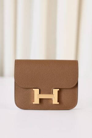 Hermes Constance wallet