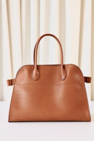The Row Soft Margaux 12 Bag