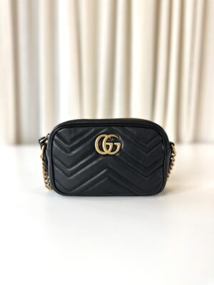 Gucci marmont crossbody