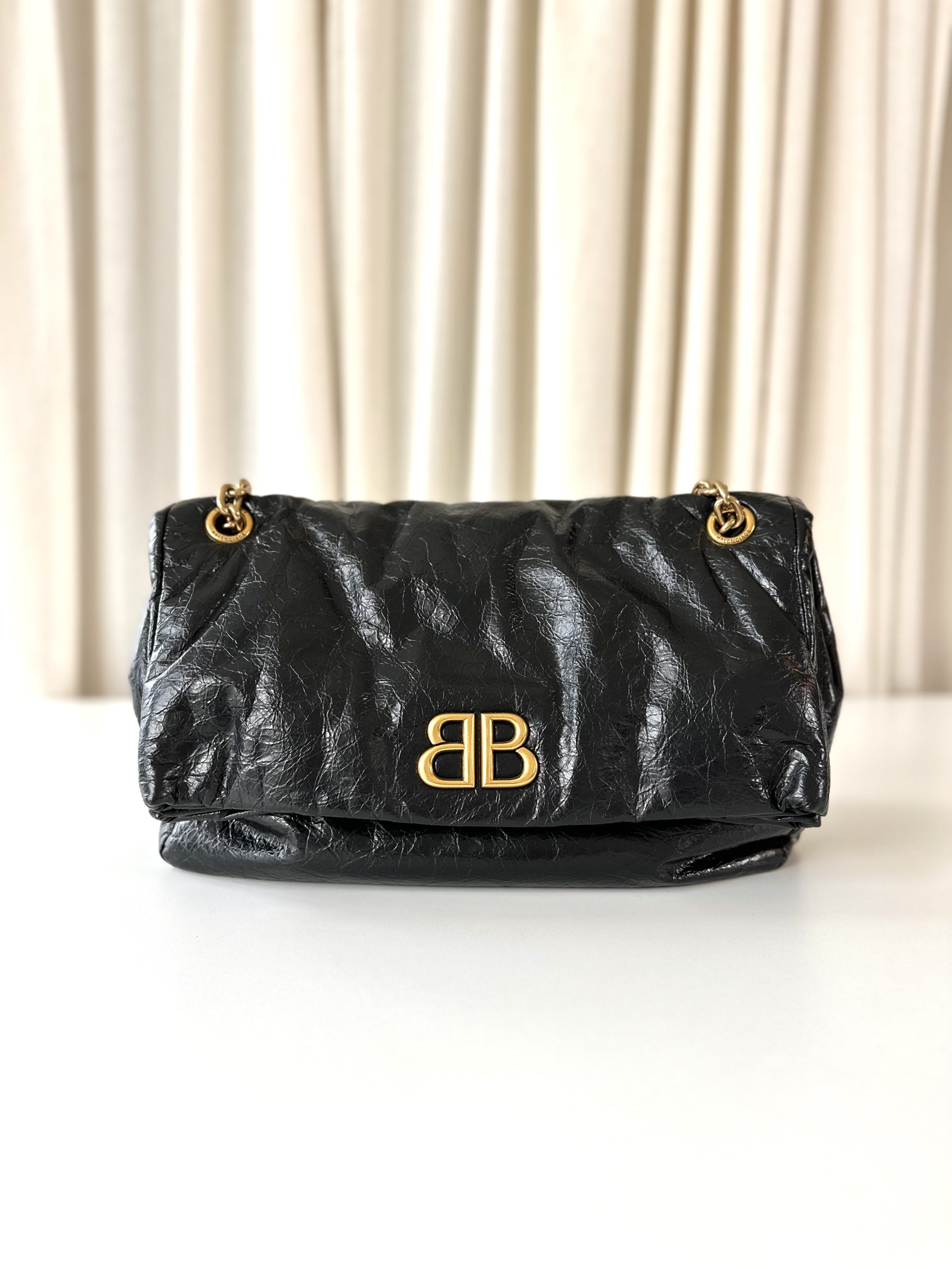 Balenciaga Monaco bag