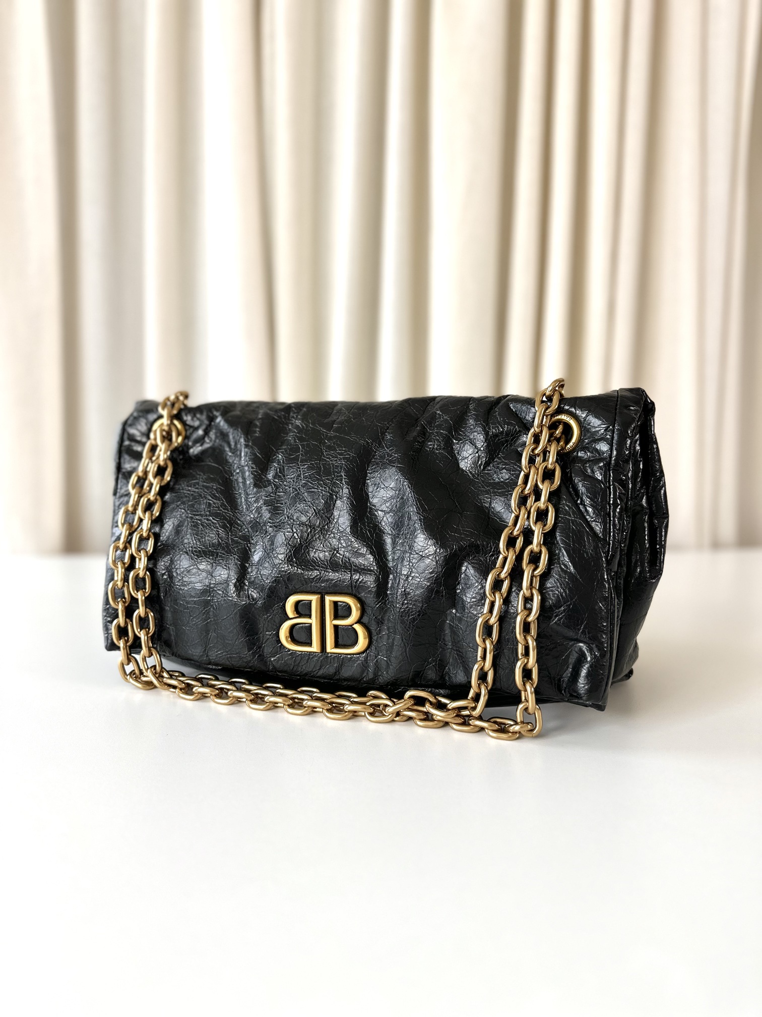 Balenciaga Monaco bag - Image 3
