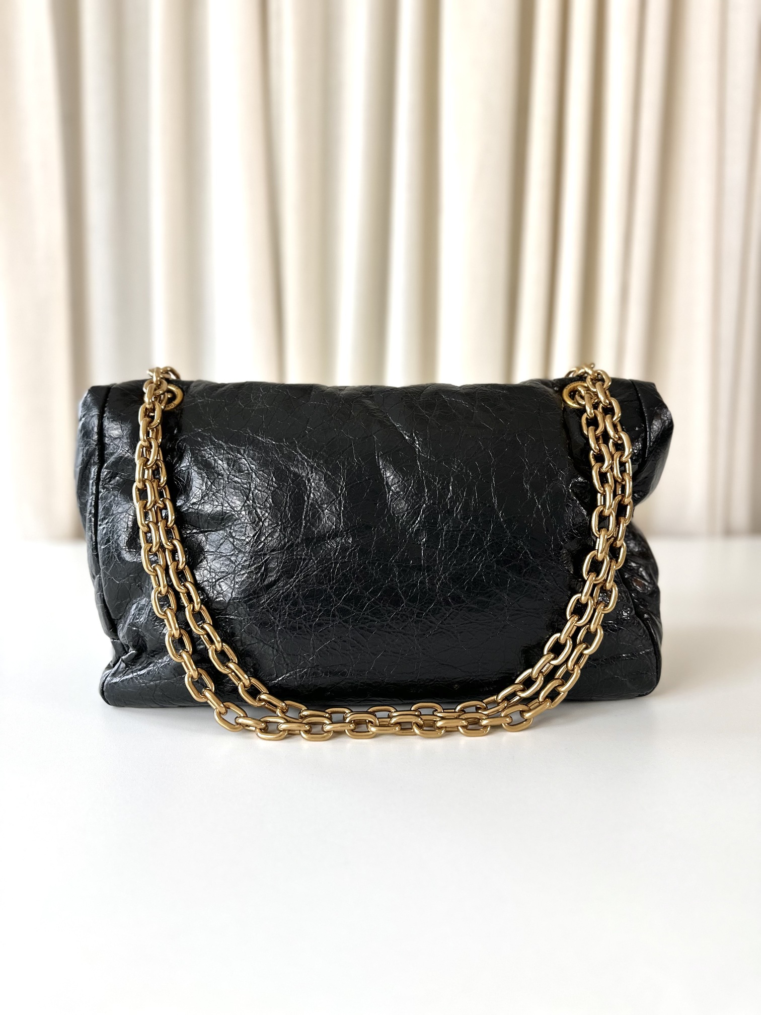 Balenciaga Monaco bag - Image 4