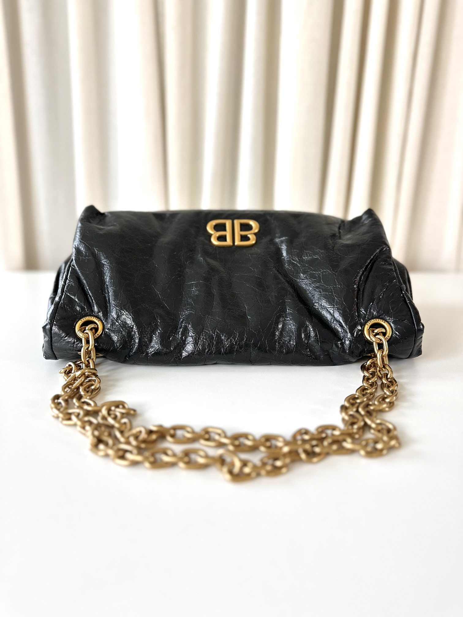 Balenciaga Monaco bag - Image 5