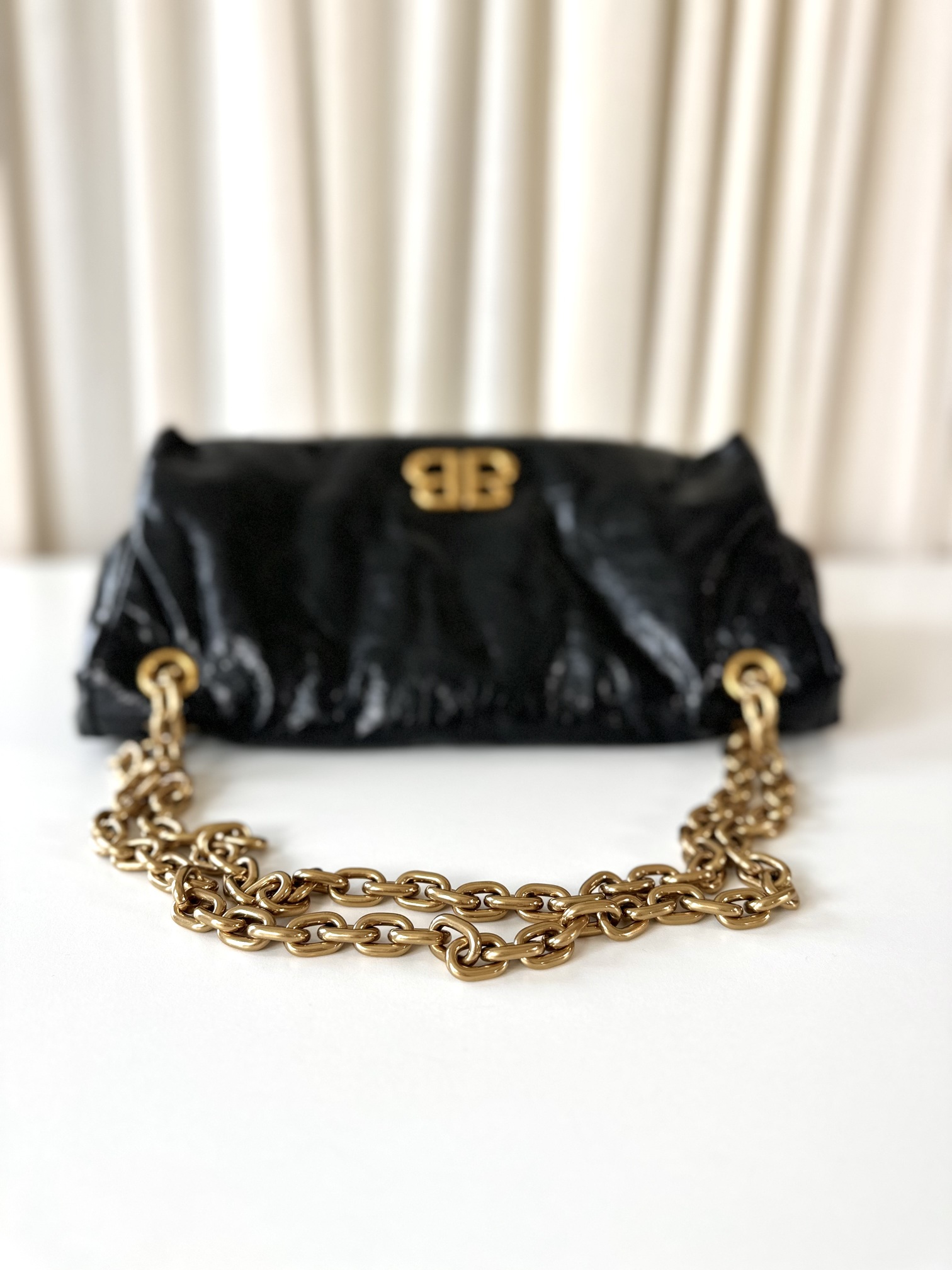 Balenciaga Monaco bag - Image 6