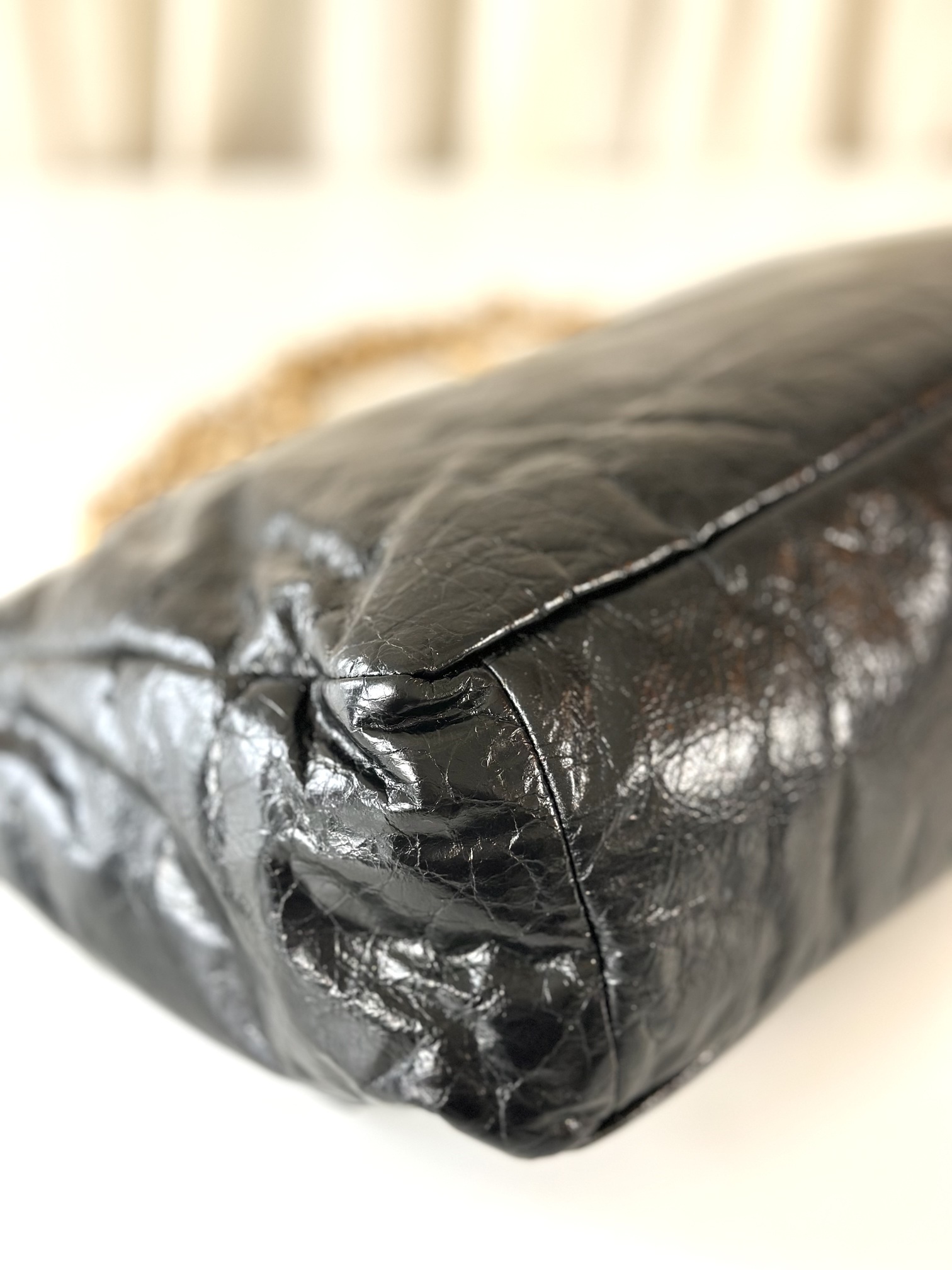 Balenciaga Monaco bag - Image 10