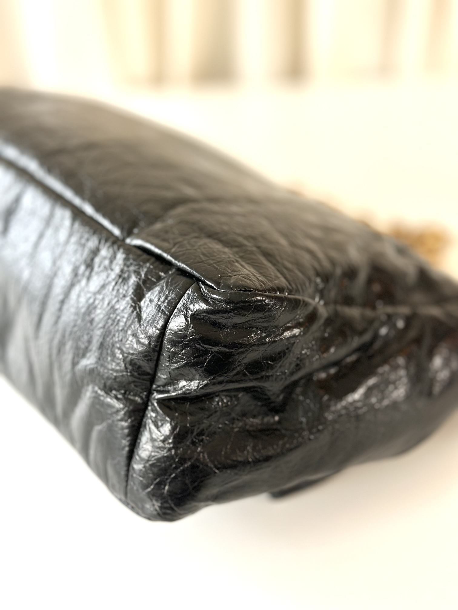 Balenciaga Monaco bag - Image 11