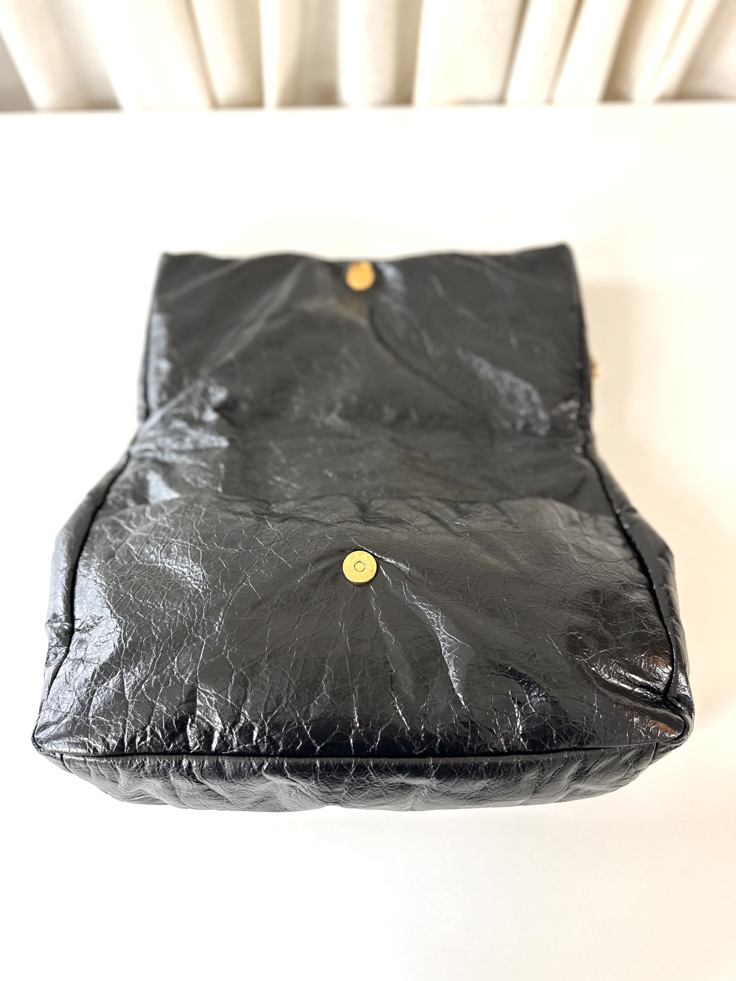 Balenciaga Monaco bag - Image 12