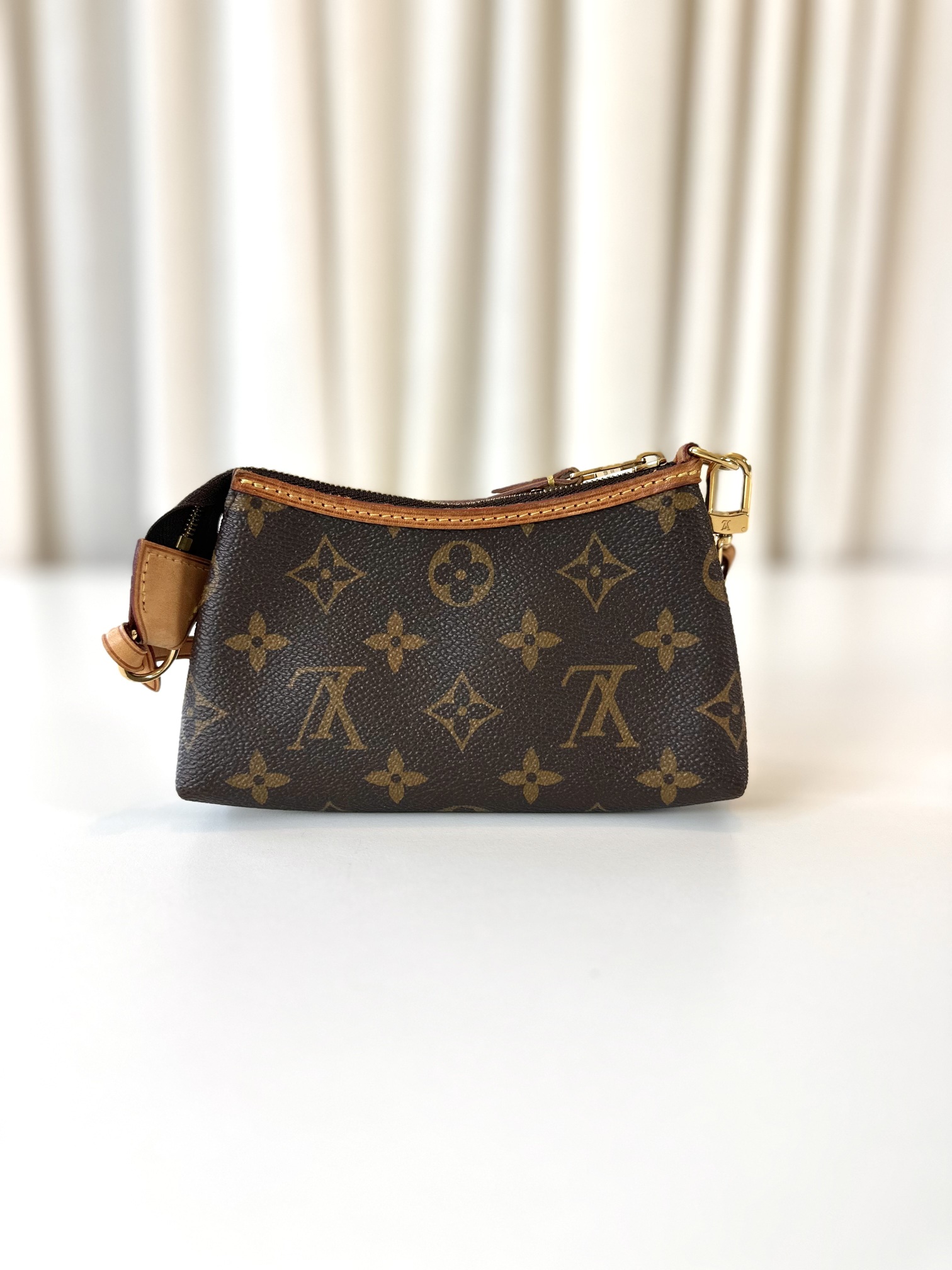 Louis Vuitton mini pochette - Image 3