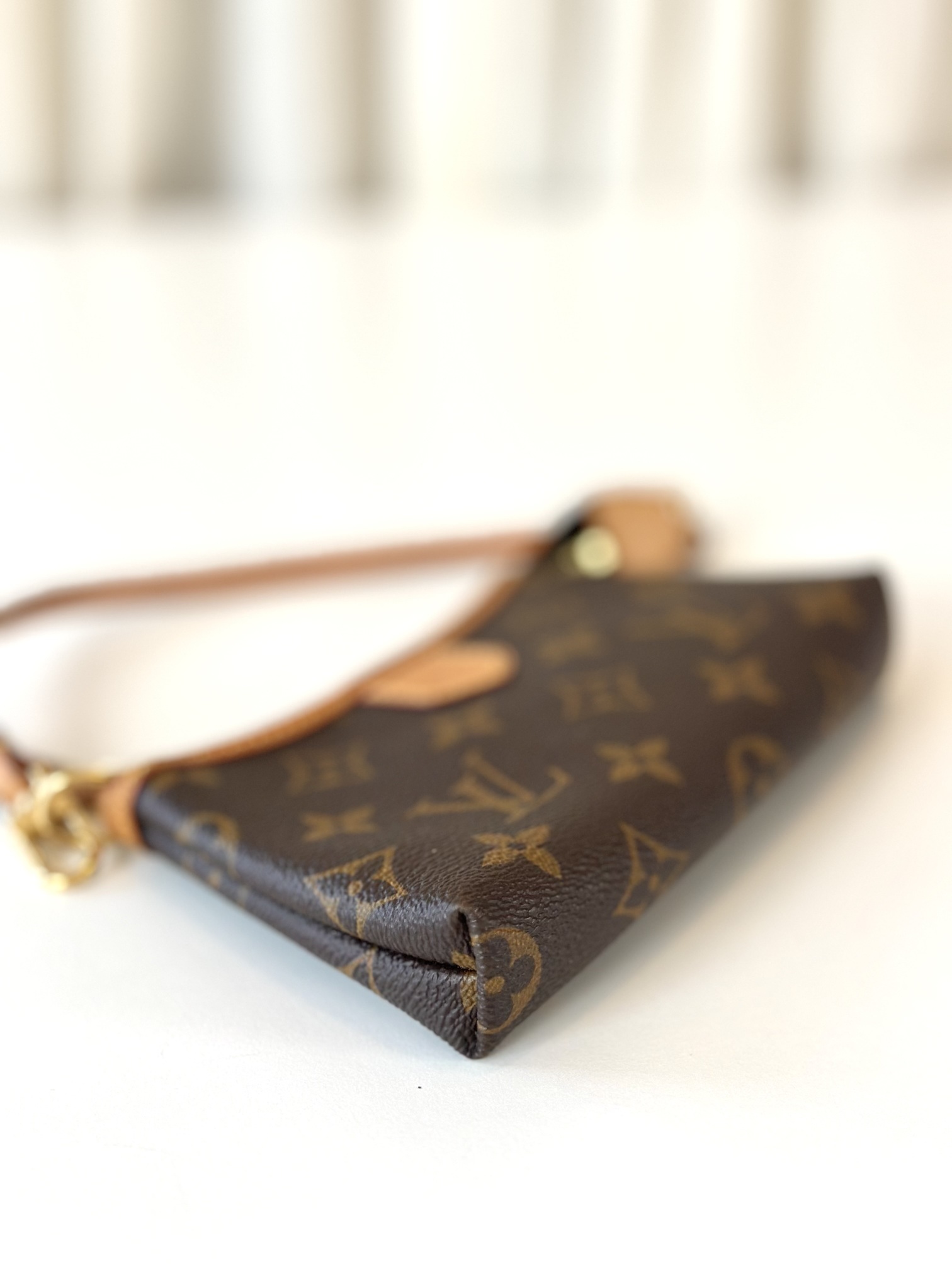 Louis Vuitton mini pochette - Image 6