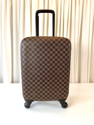 Louis Vuitton Damier Suitcase 55