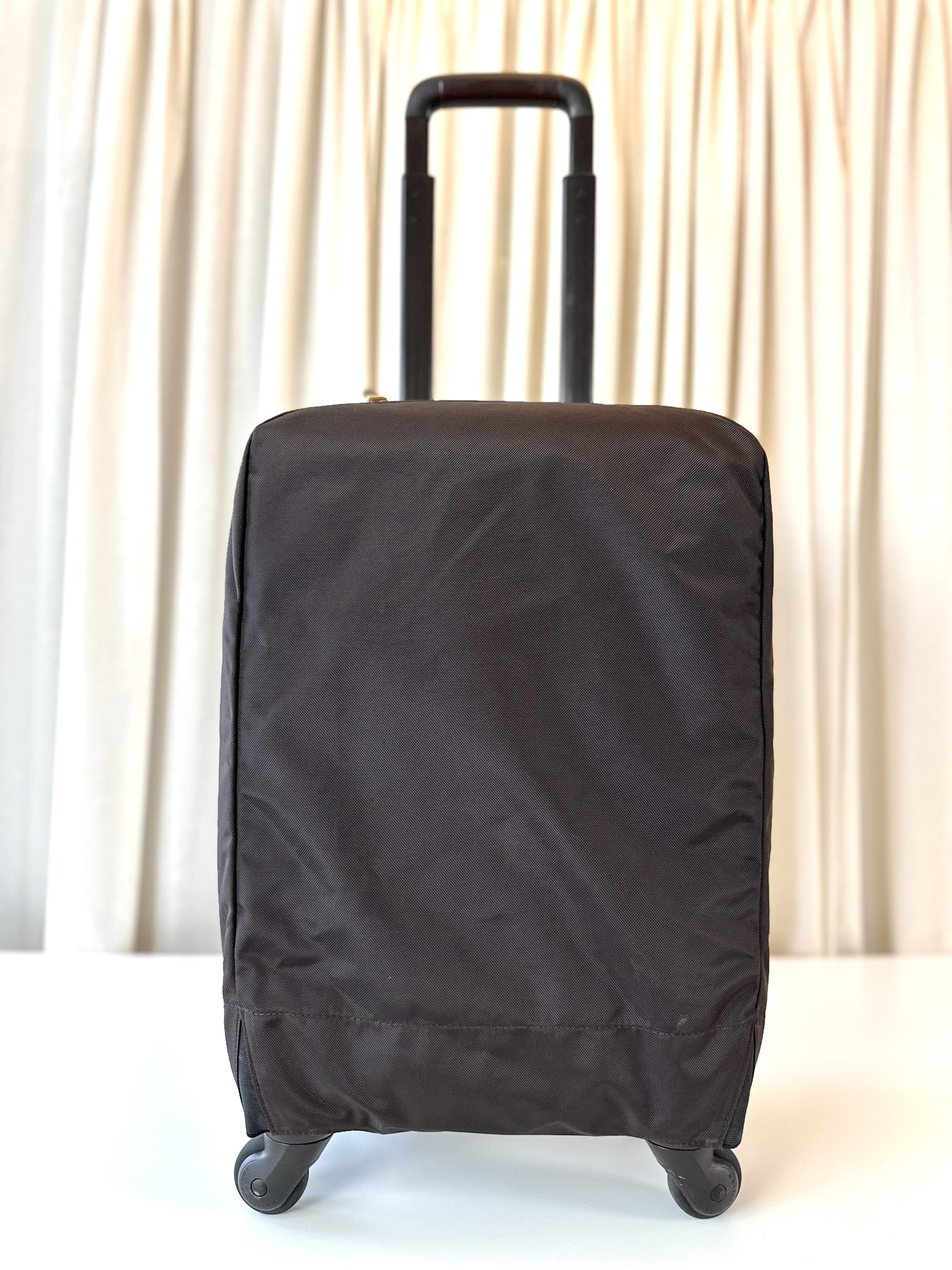 Louis Vuitton Damier Suitcase 55 - Image 12