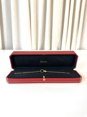 Cartier Love Bracelet
